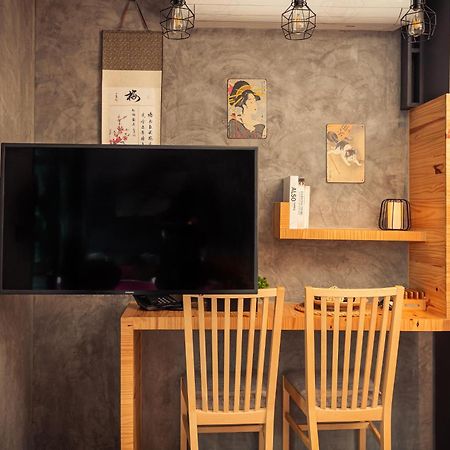 Cozy Design Studio Near Nai Harn Beach Esterno foto