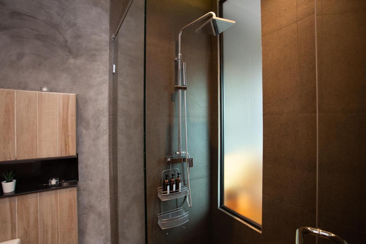 Cozy Design Studio Near Nai Harn Beach Esterno foto