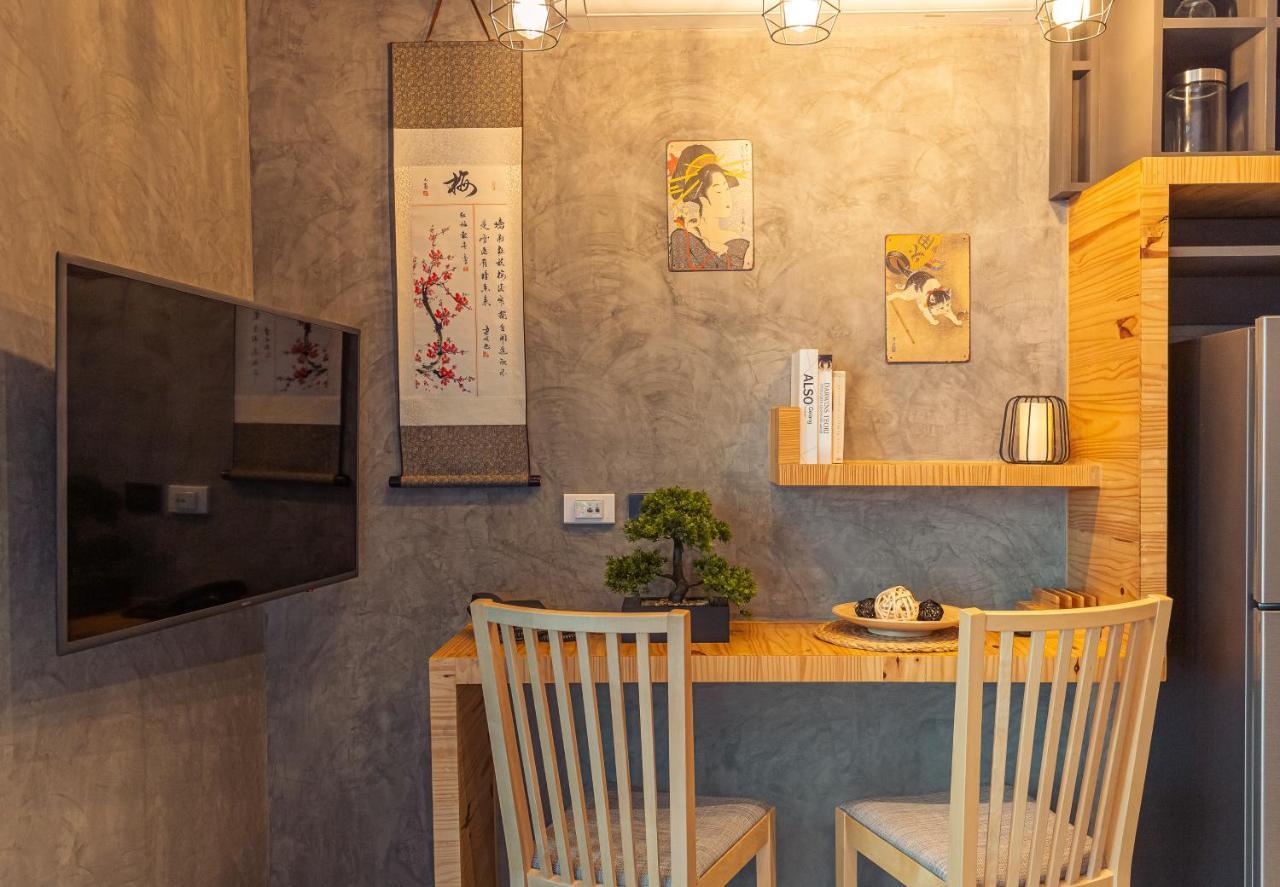 Cozy Design Studio Near Nai Harn Beach Esterno foto